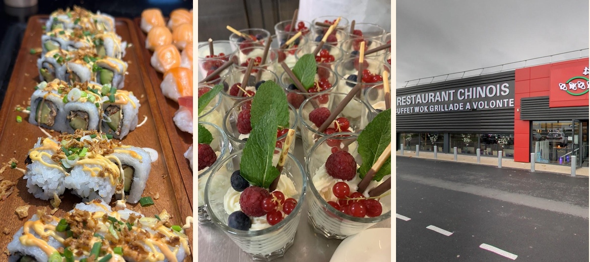 O Wok - Gallery Image 1