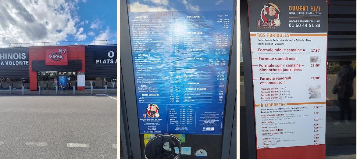 O Wok - Gallery Image 2