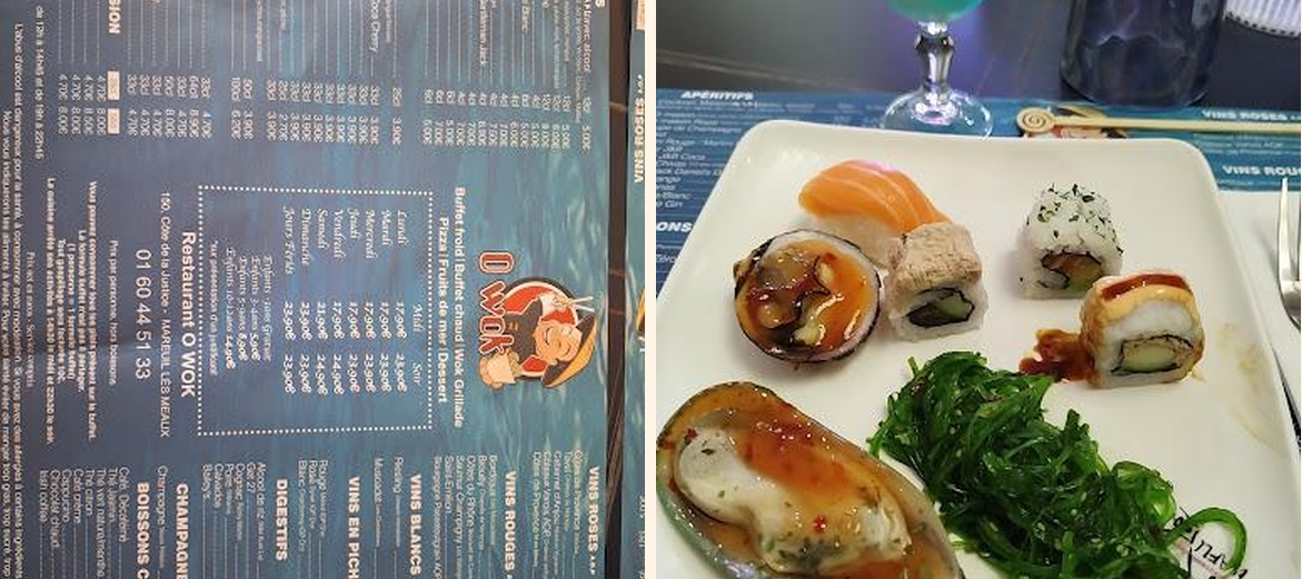 O Wok - Gallery Image 6