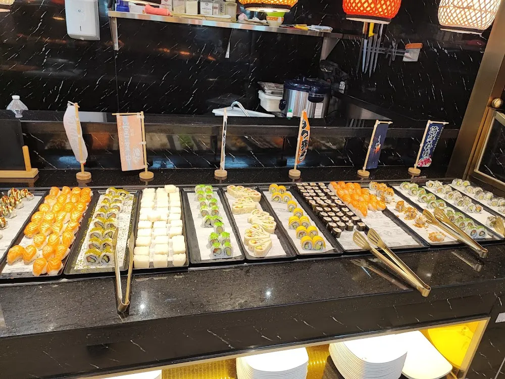 Maki Avocat Maki Saumon California Saumon